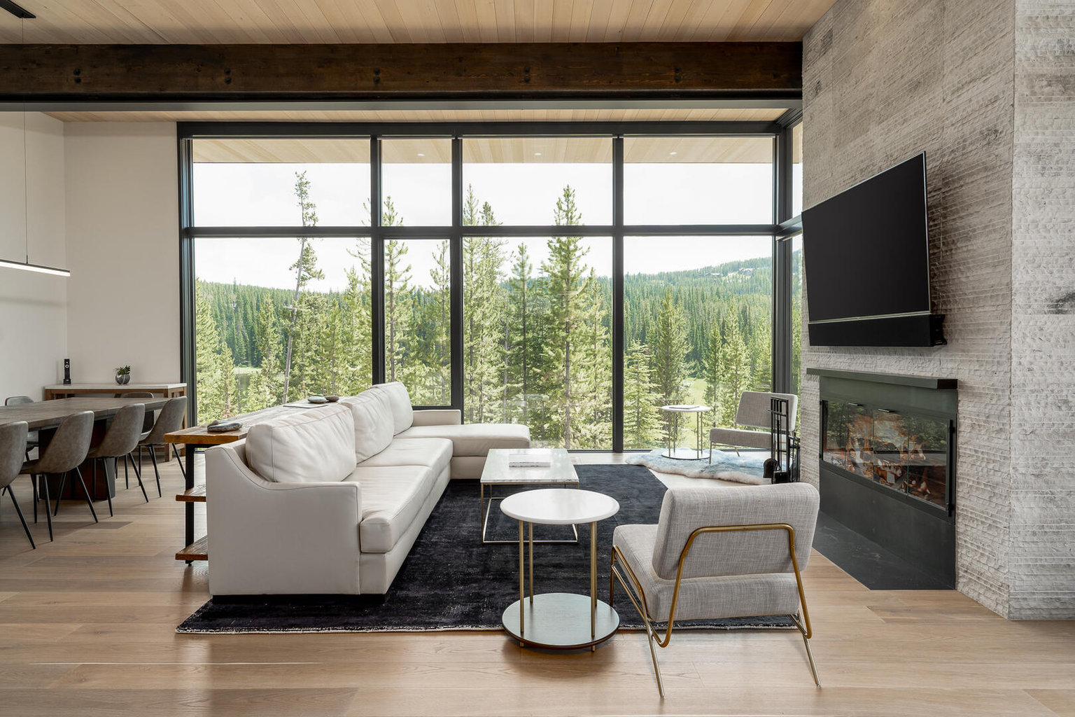 Big Sky Vacation Rental