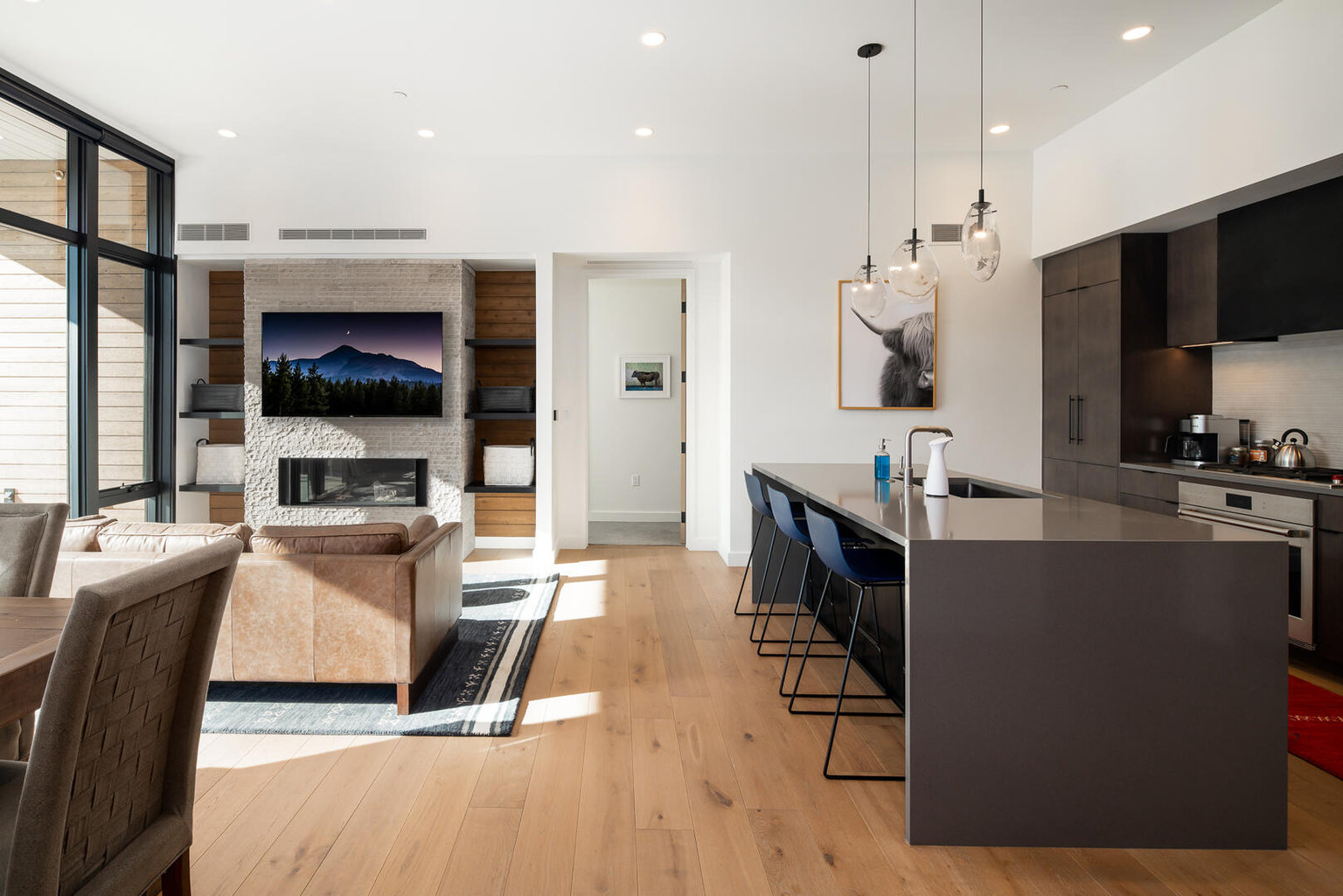 Big Sky Vacation Rental