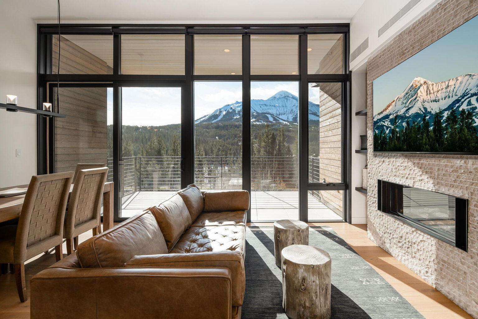 Big Sky Vacation Rental