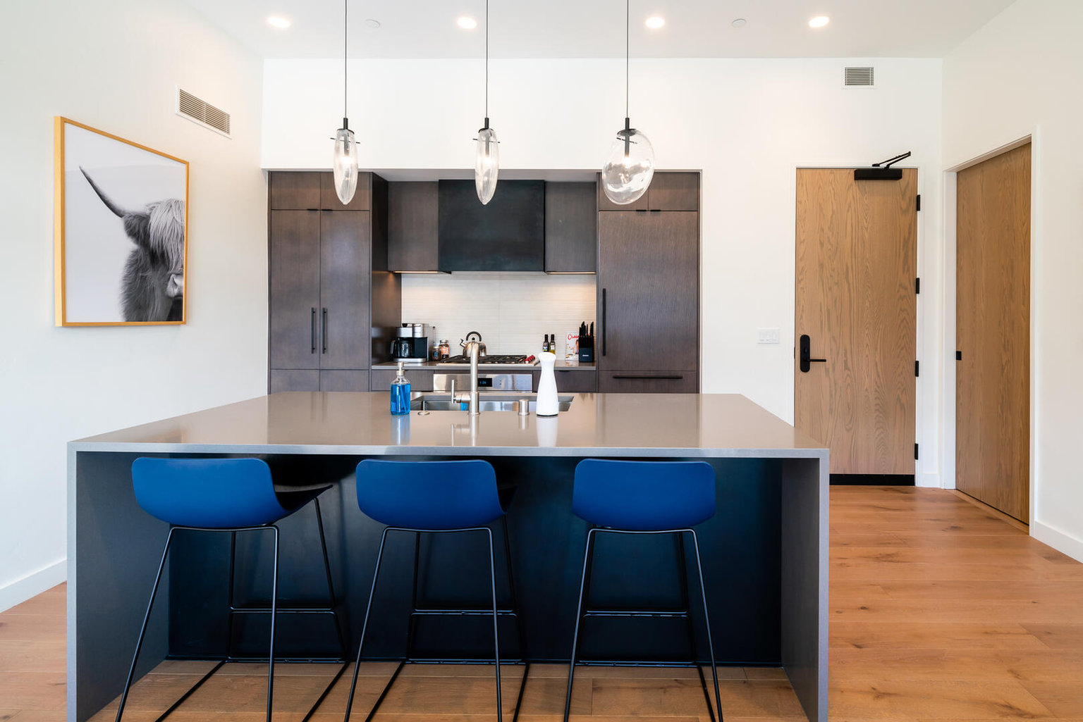 Big Sky Vacation Rental