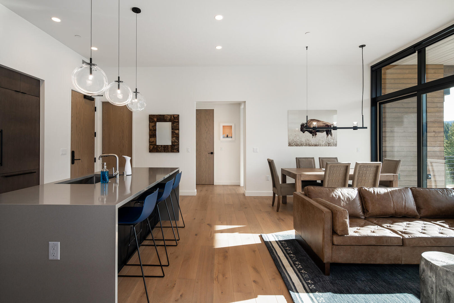 Big Sky Vacation Rental