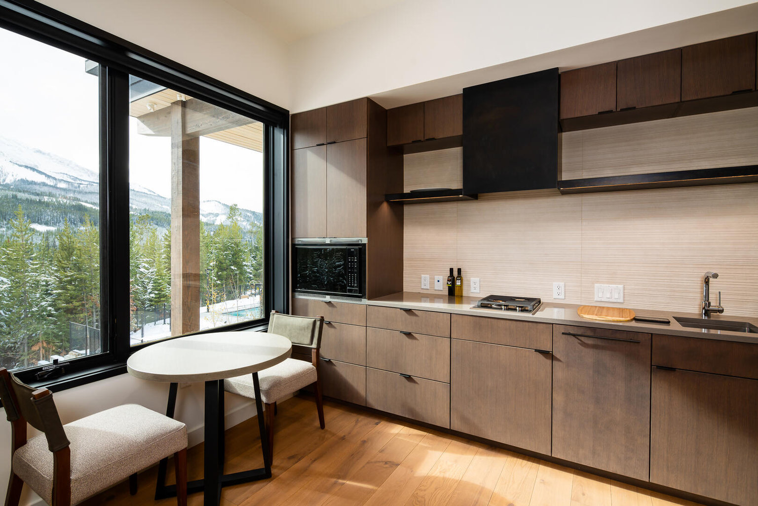 Big Sky Vacation Rental
