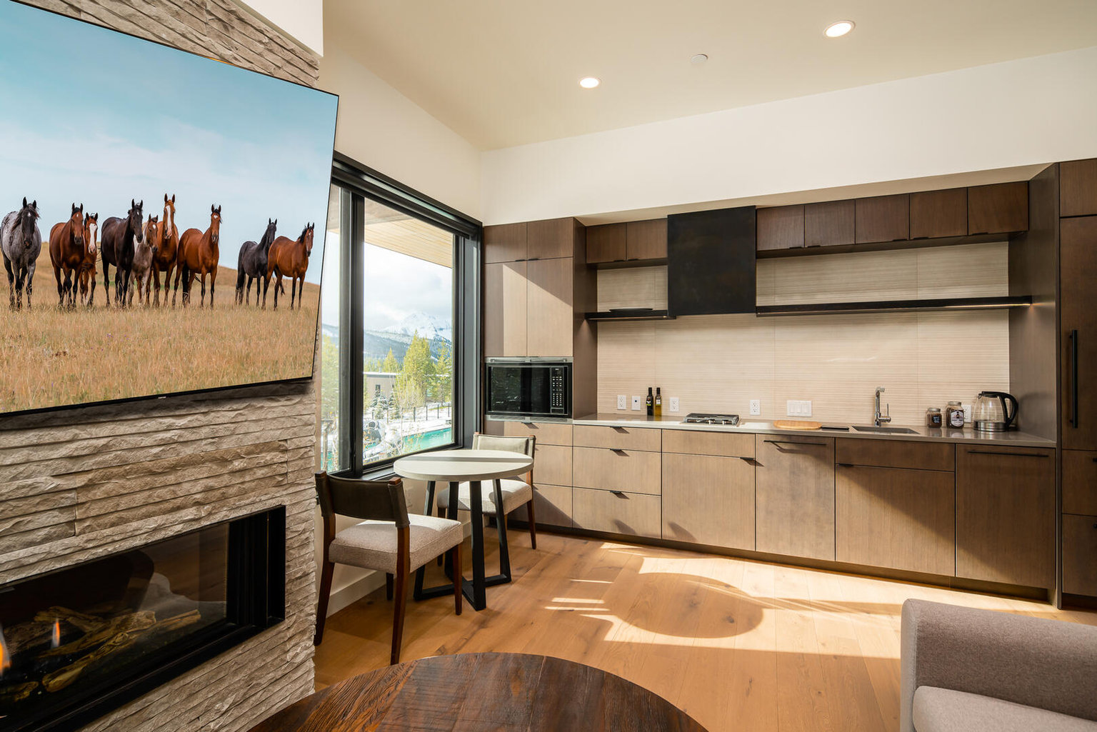 Big Sky Vacation Rental