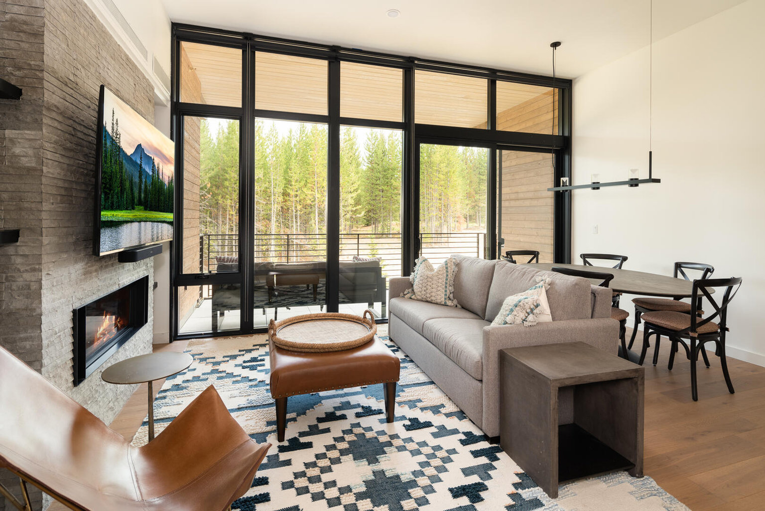 Big Sky Vacation Rental