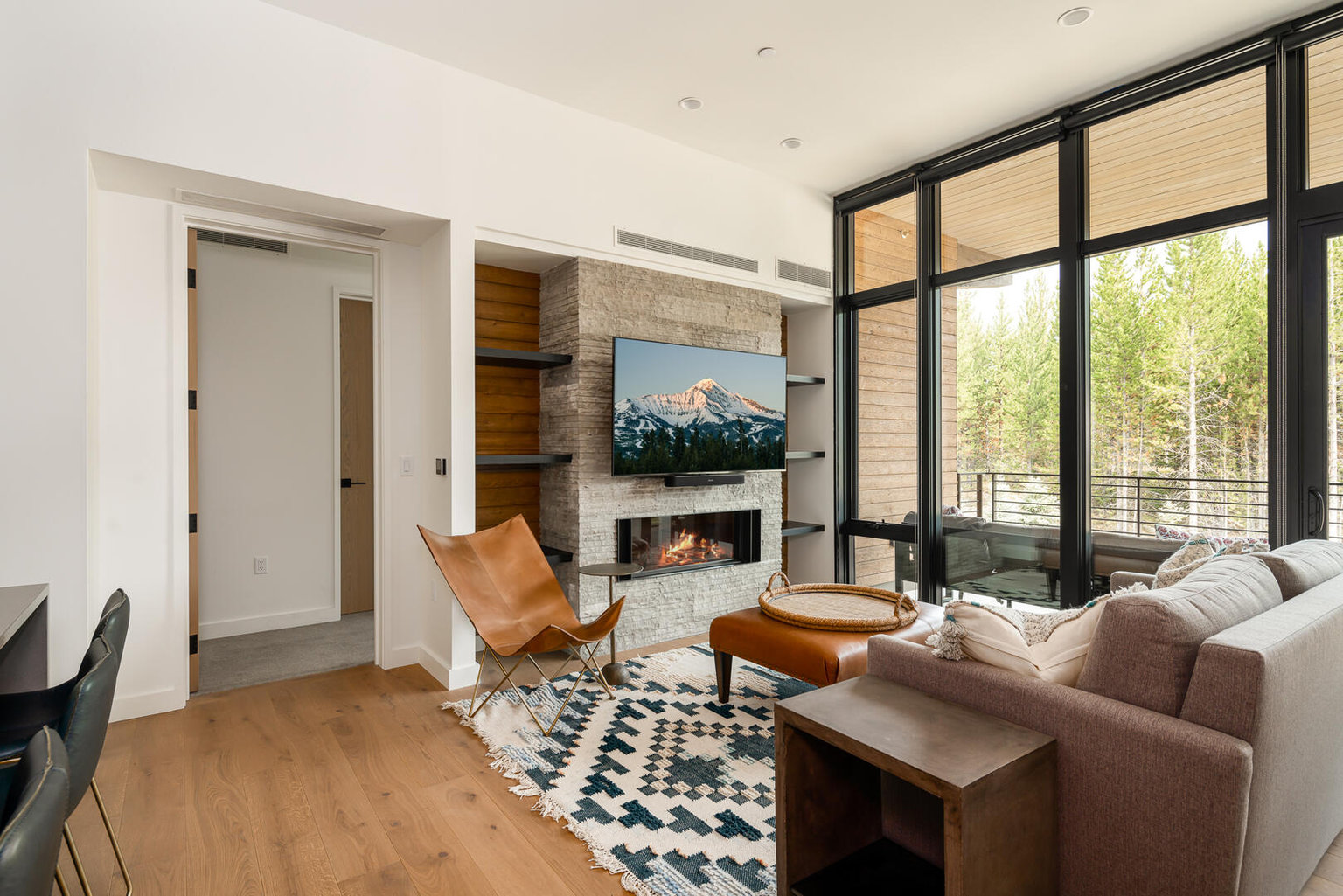 Big Sky Vacation Rental