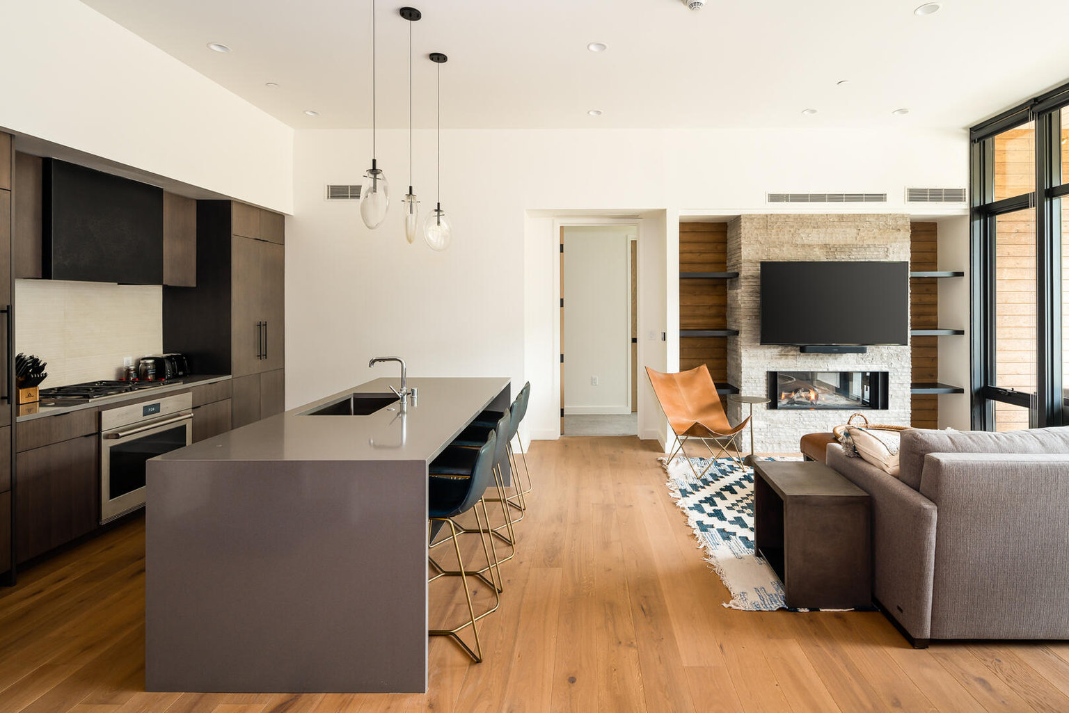 Big Sky Vacation Rental