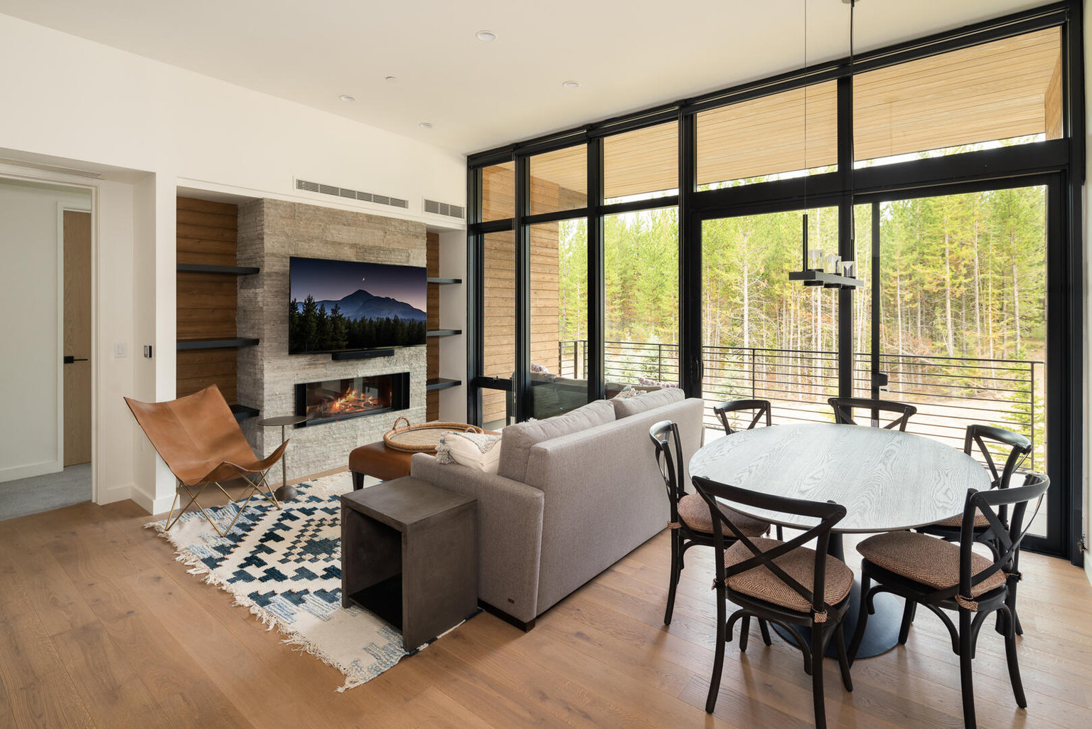 Big Sky Vacation Rental