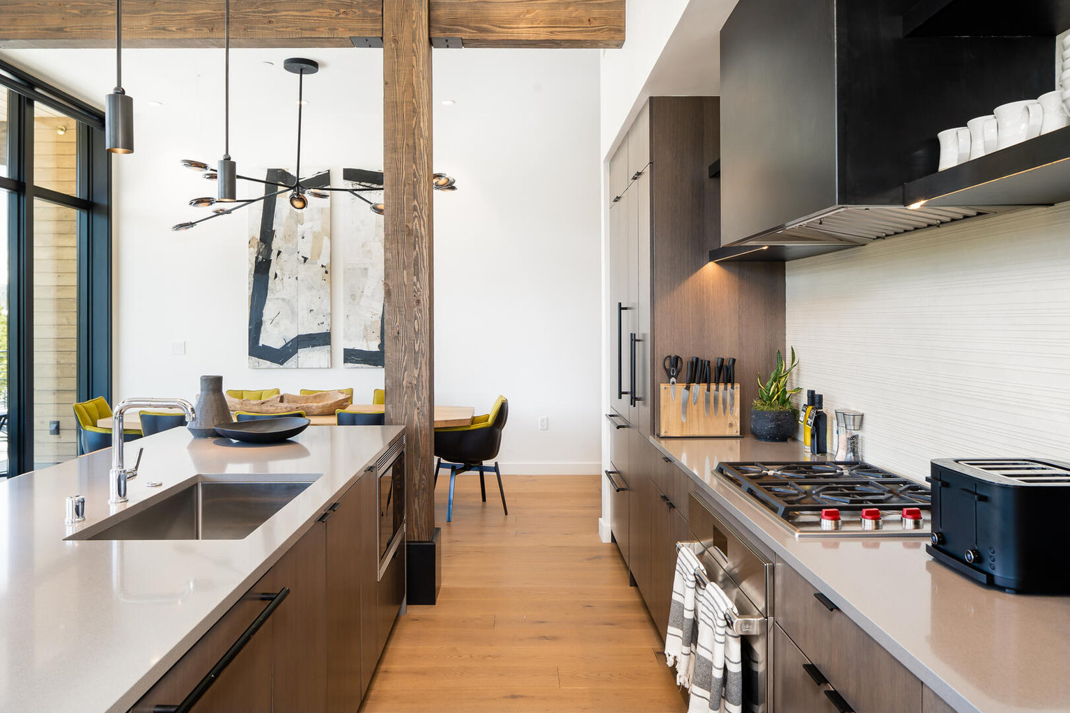 Big Sky Vacation Rental