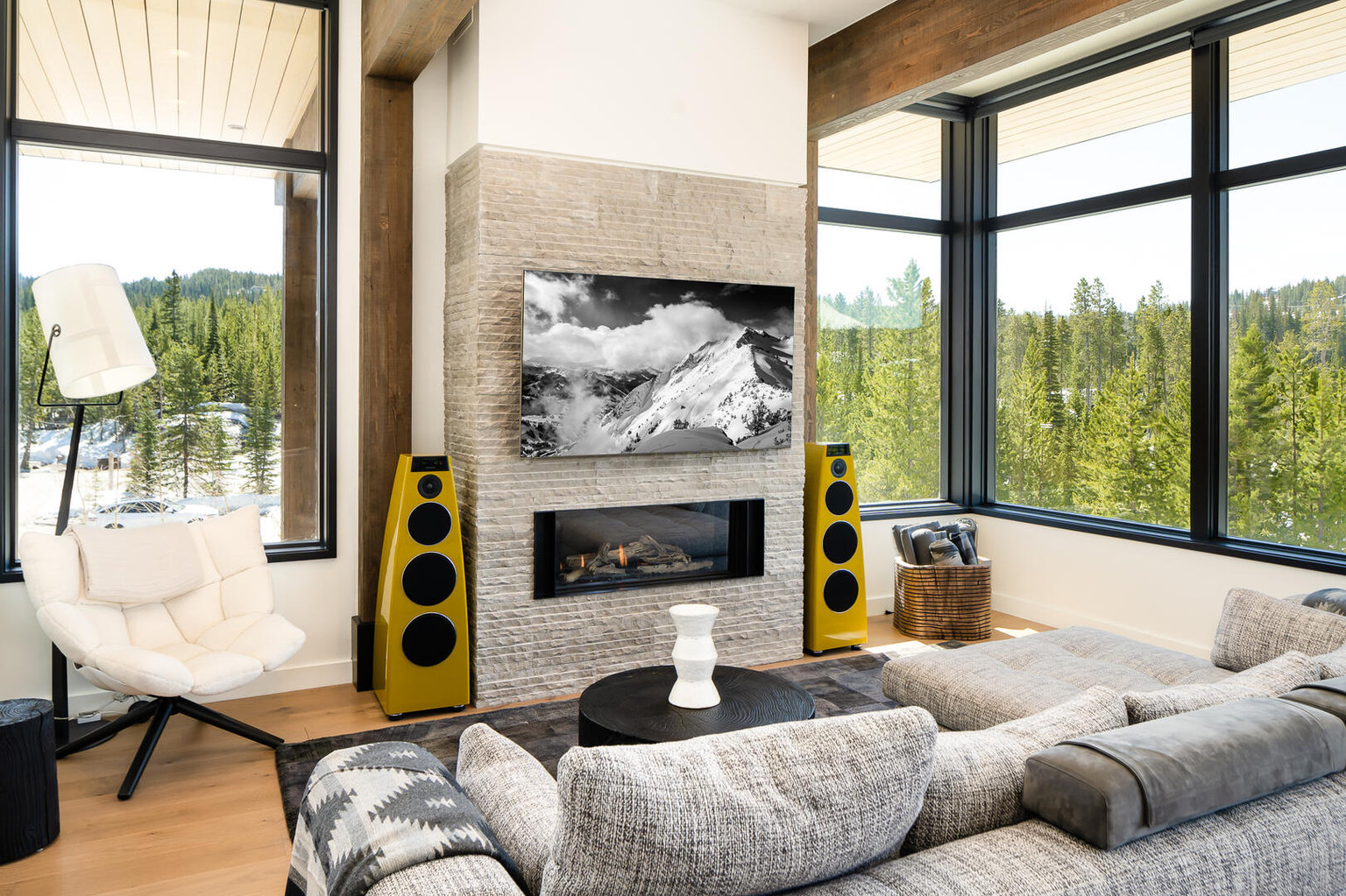 Big Sky Vacation Rental