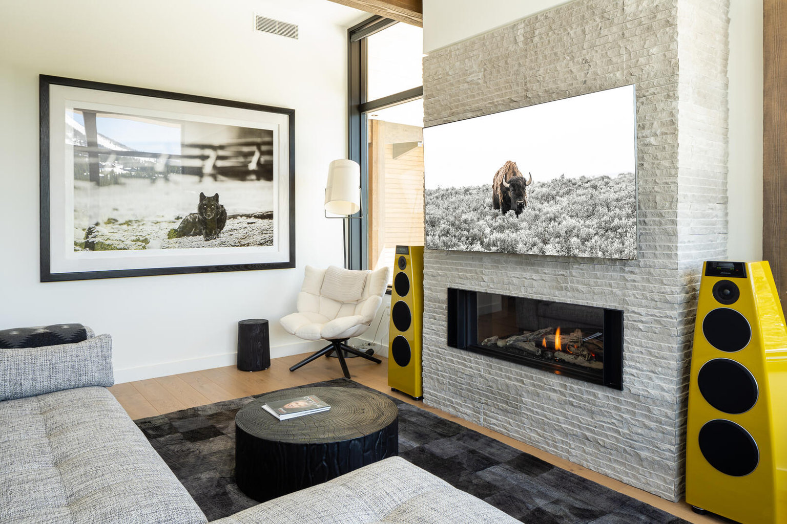 Big Sky Vacation Rental