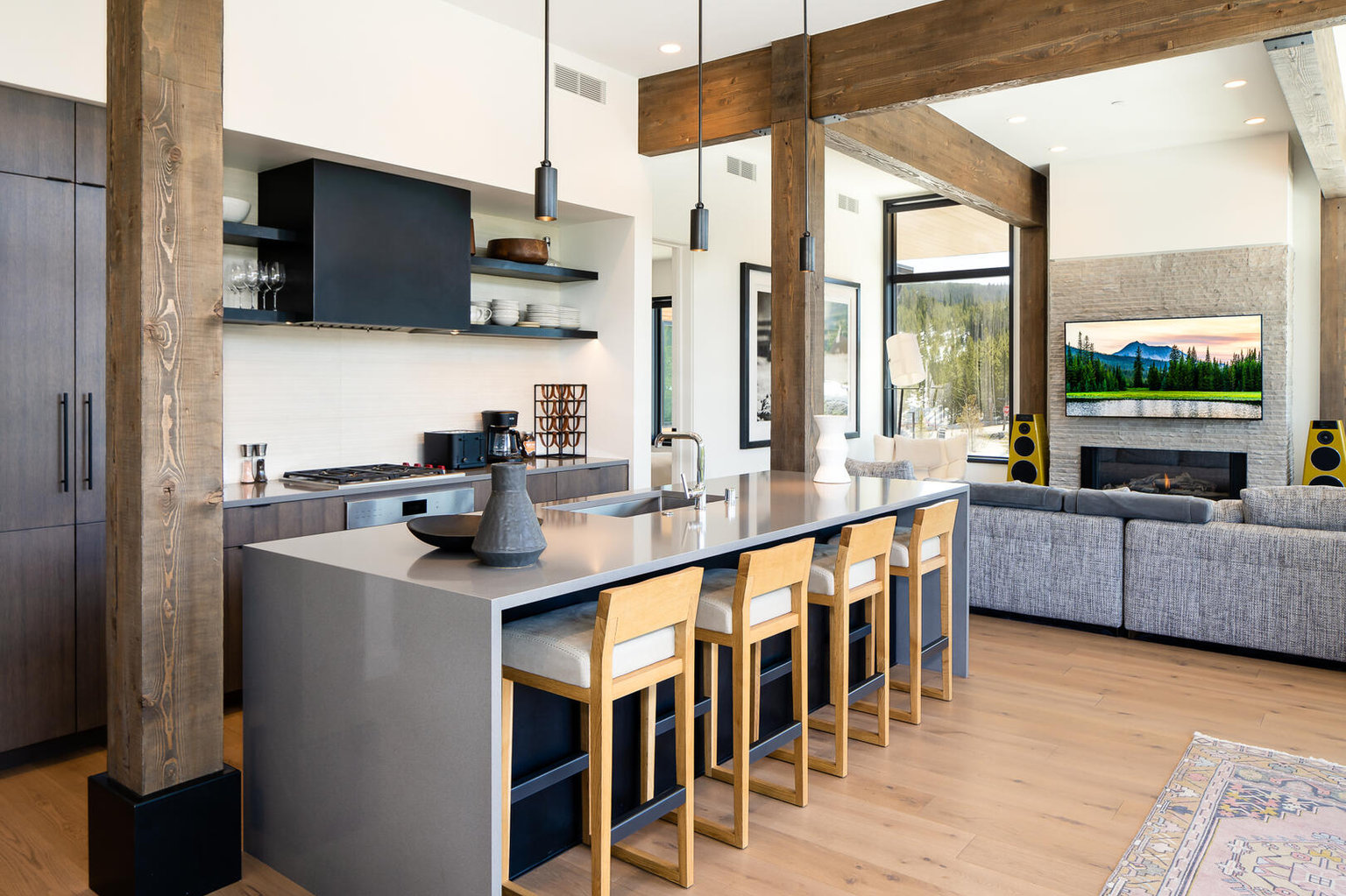 Big Sky Vacation Rental