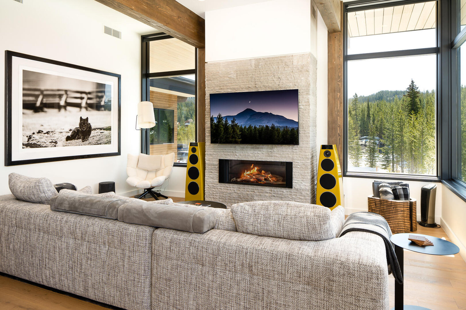 Big Sky Vacation Rental