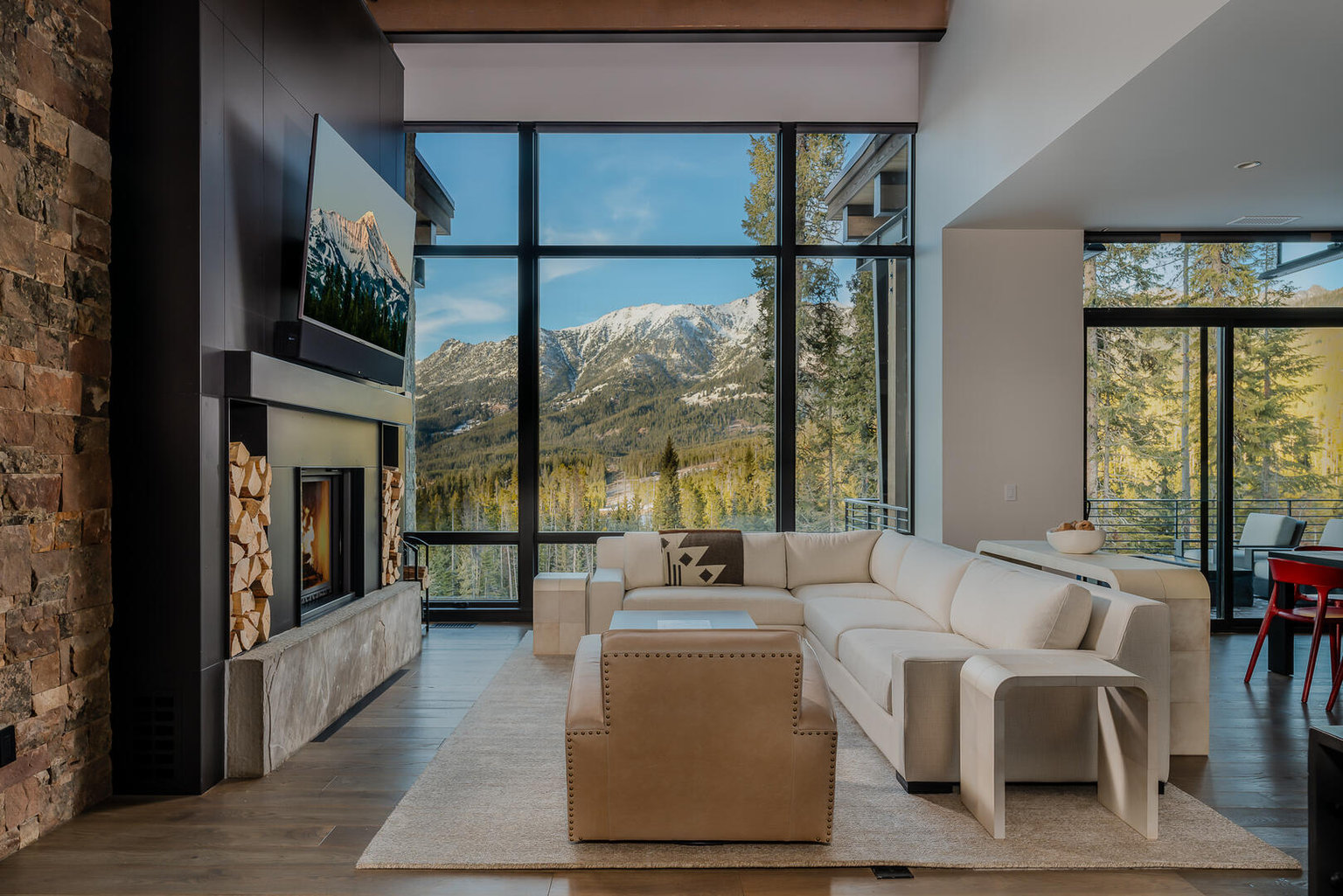 Big Sky Vacation Rental
