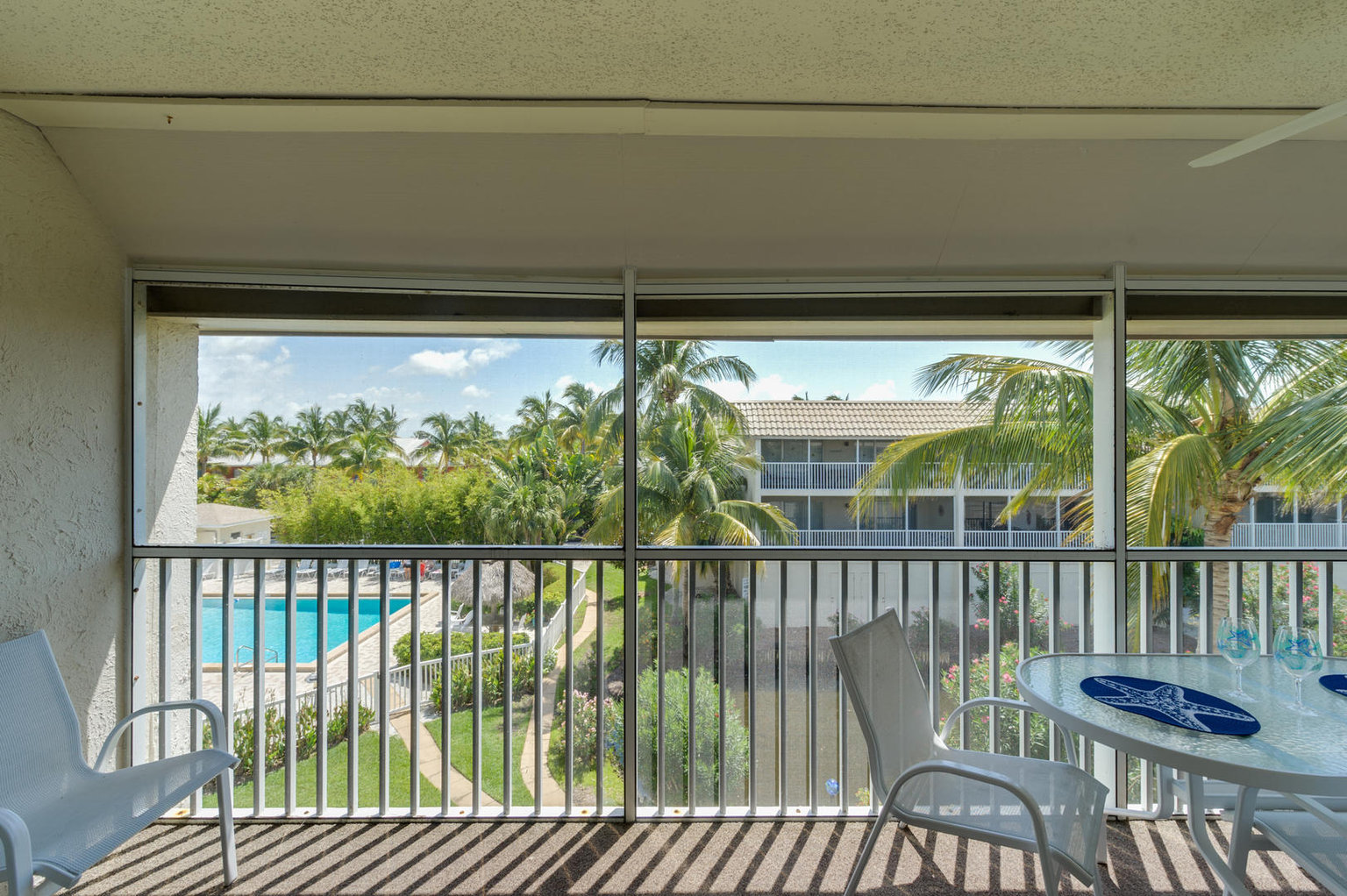 Sanibel Vacation Rental