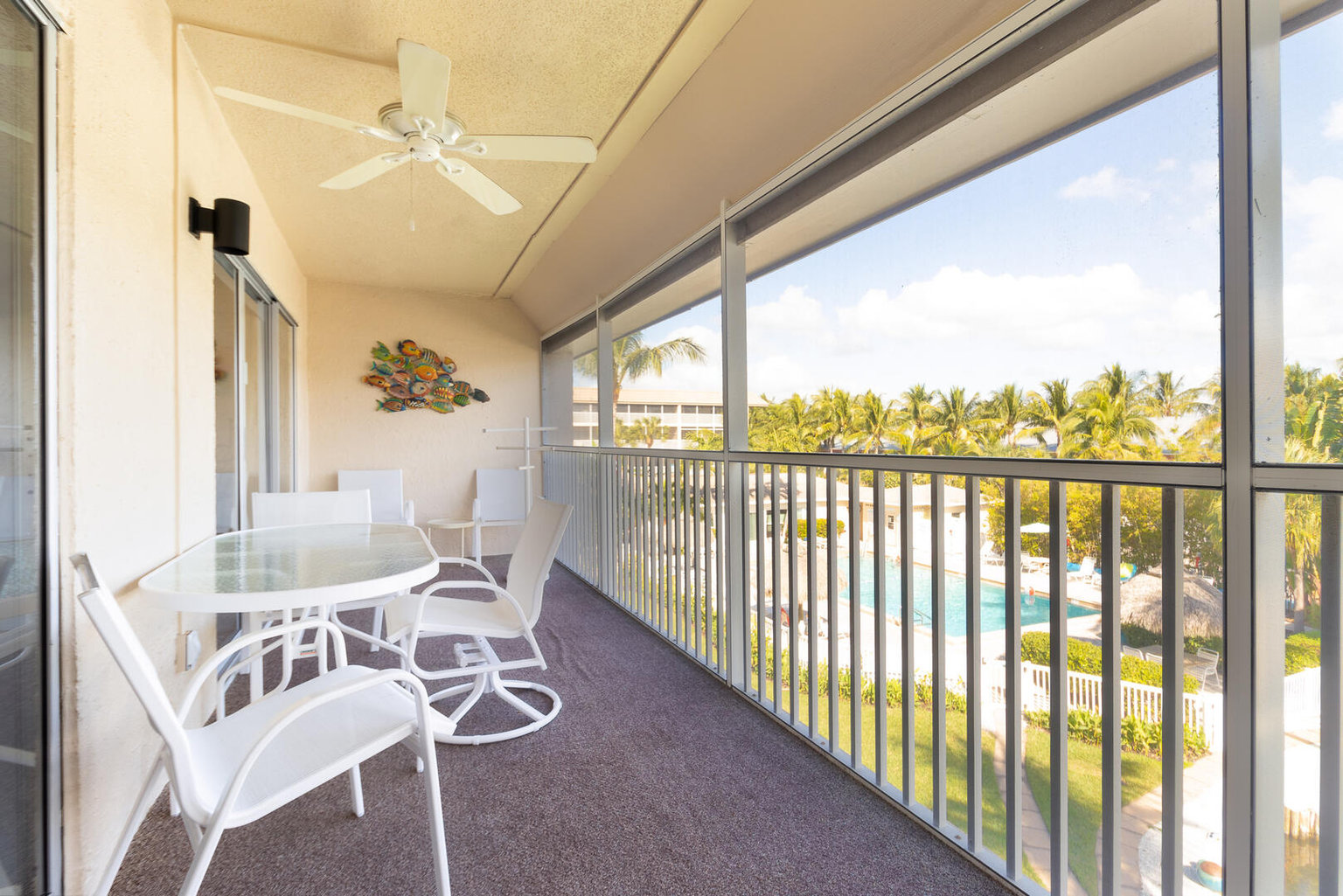 Sanibel Vacation Rental