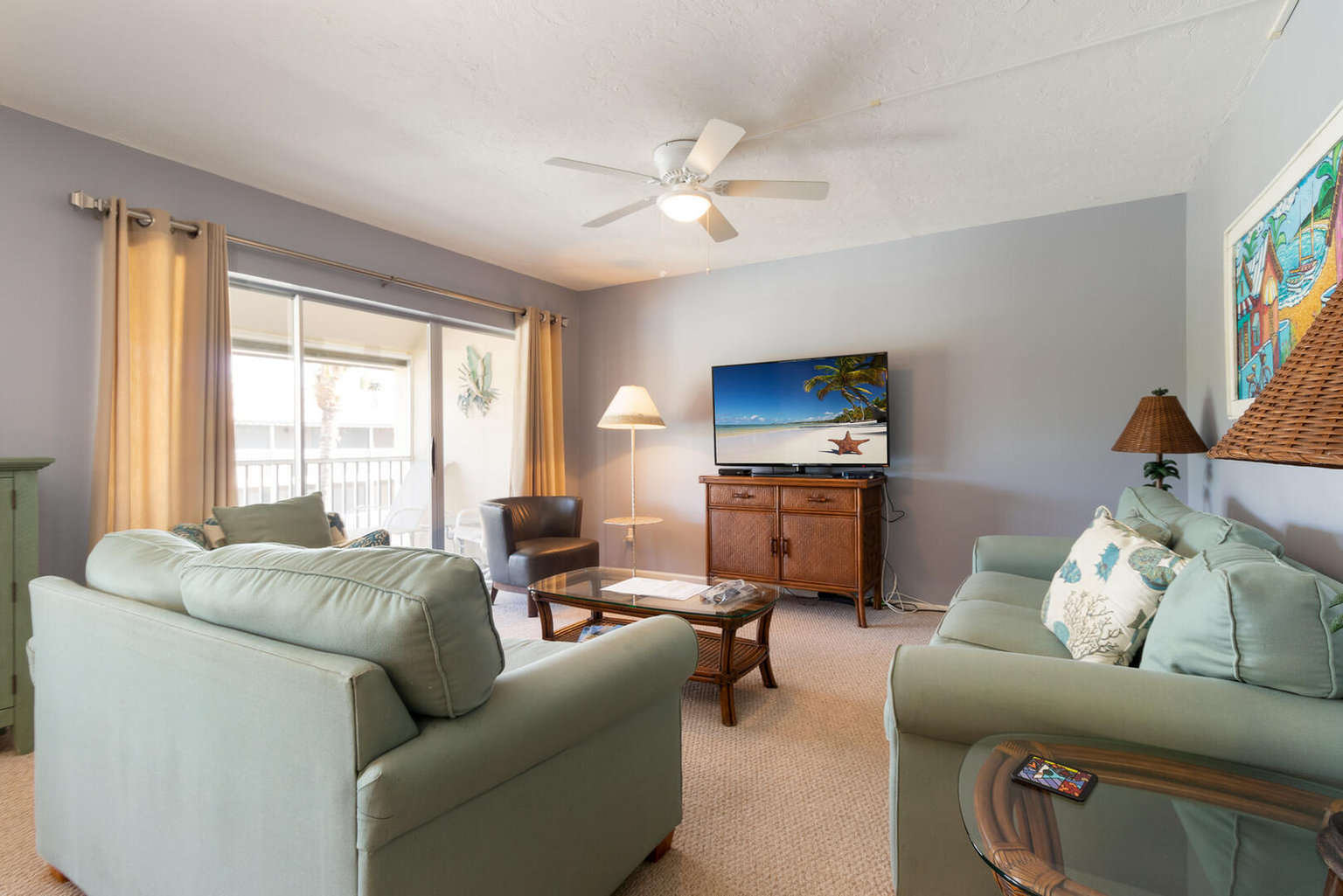 Sanibel Vacation Rental