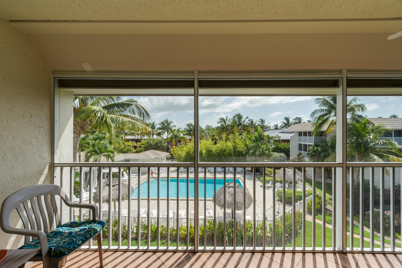 Sanibel Vacation Rental