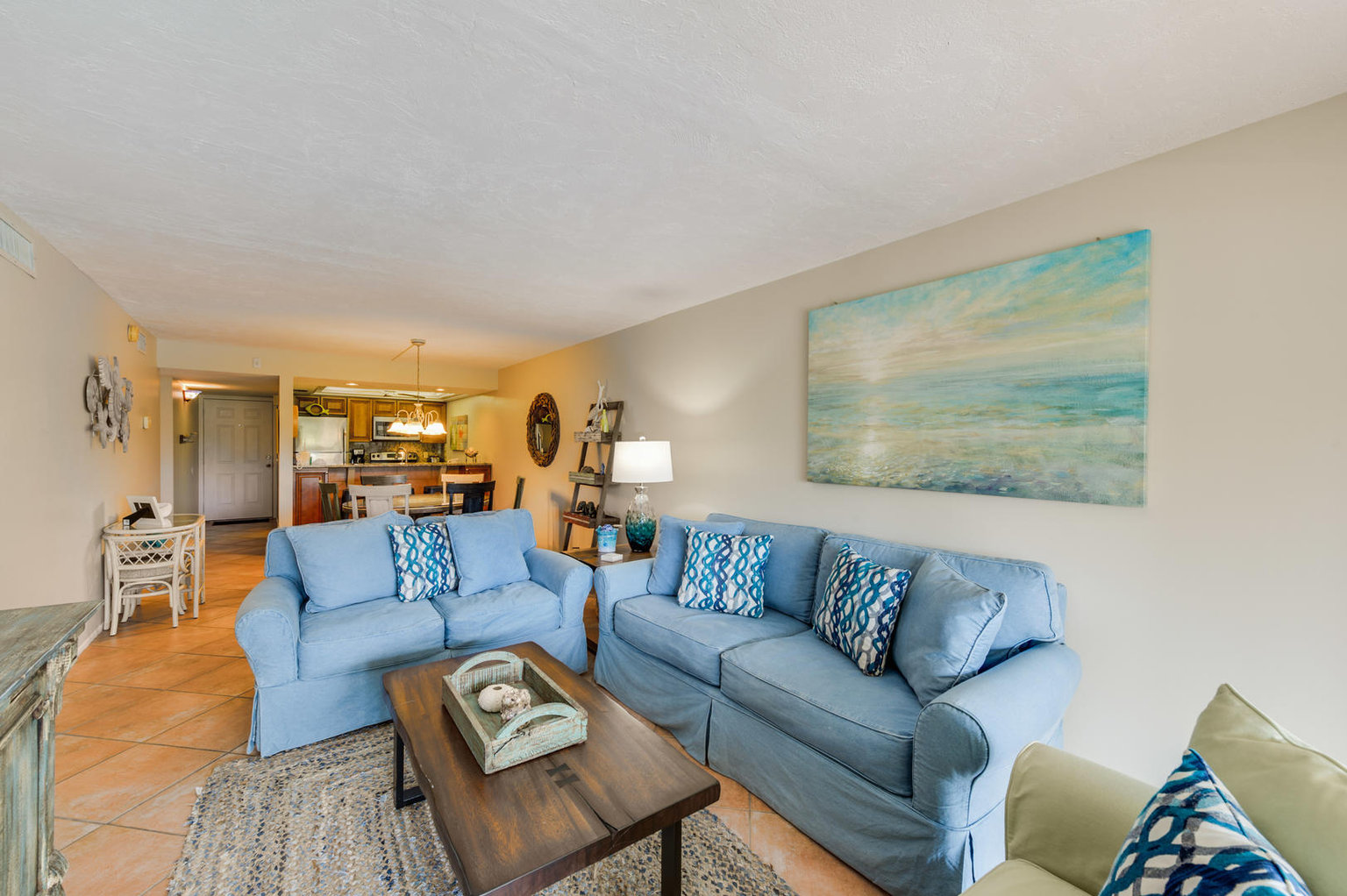 Sanibel Vacation Rental