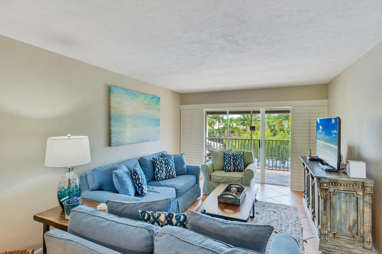 Sanibel Vacation Rental