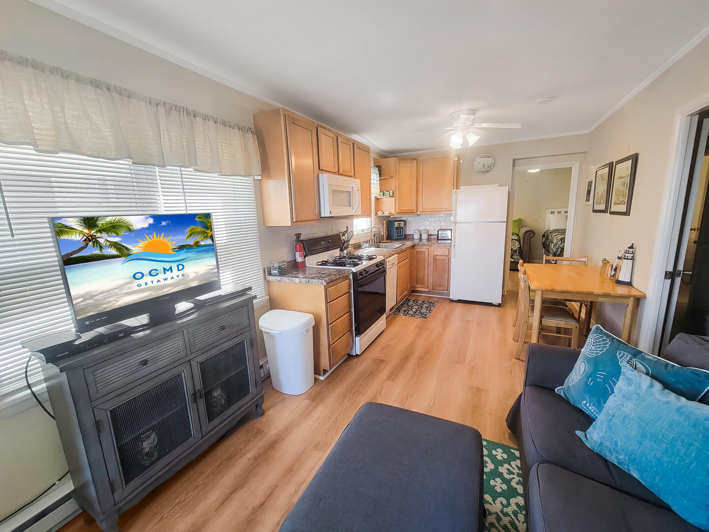 Ocean City Vacation Rental
