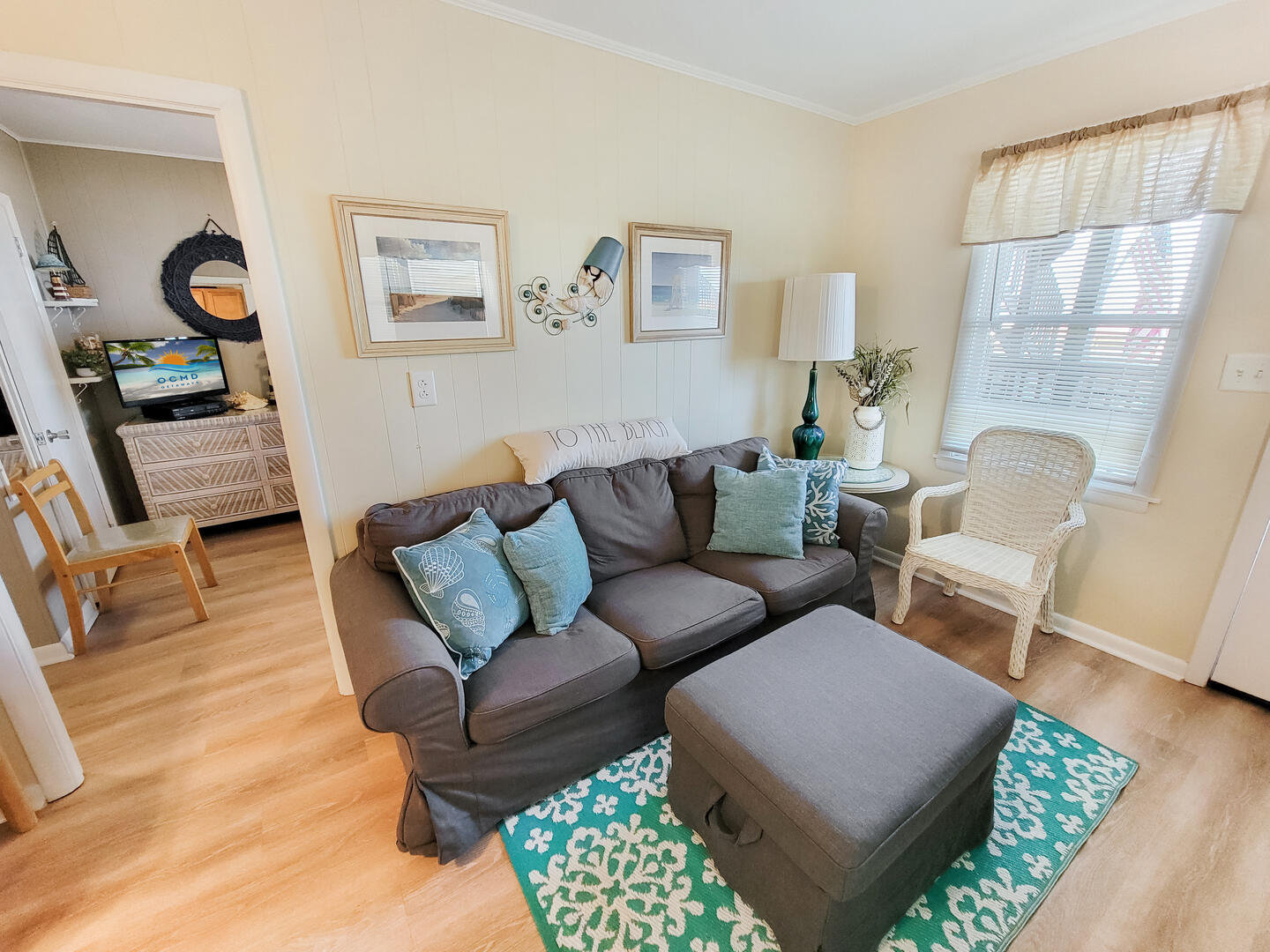 Ocean City Vacation Rental