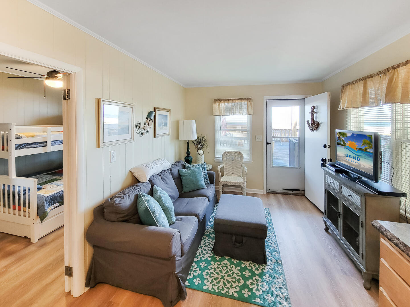 Ocean City Vacation Rental