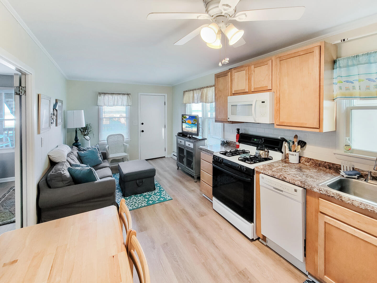 Ocean City Vacation Rental