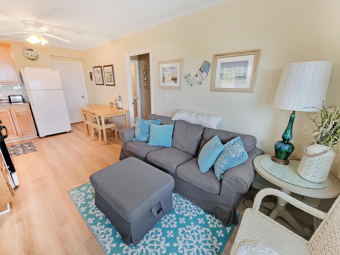 Ocean City Vacation Rental