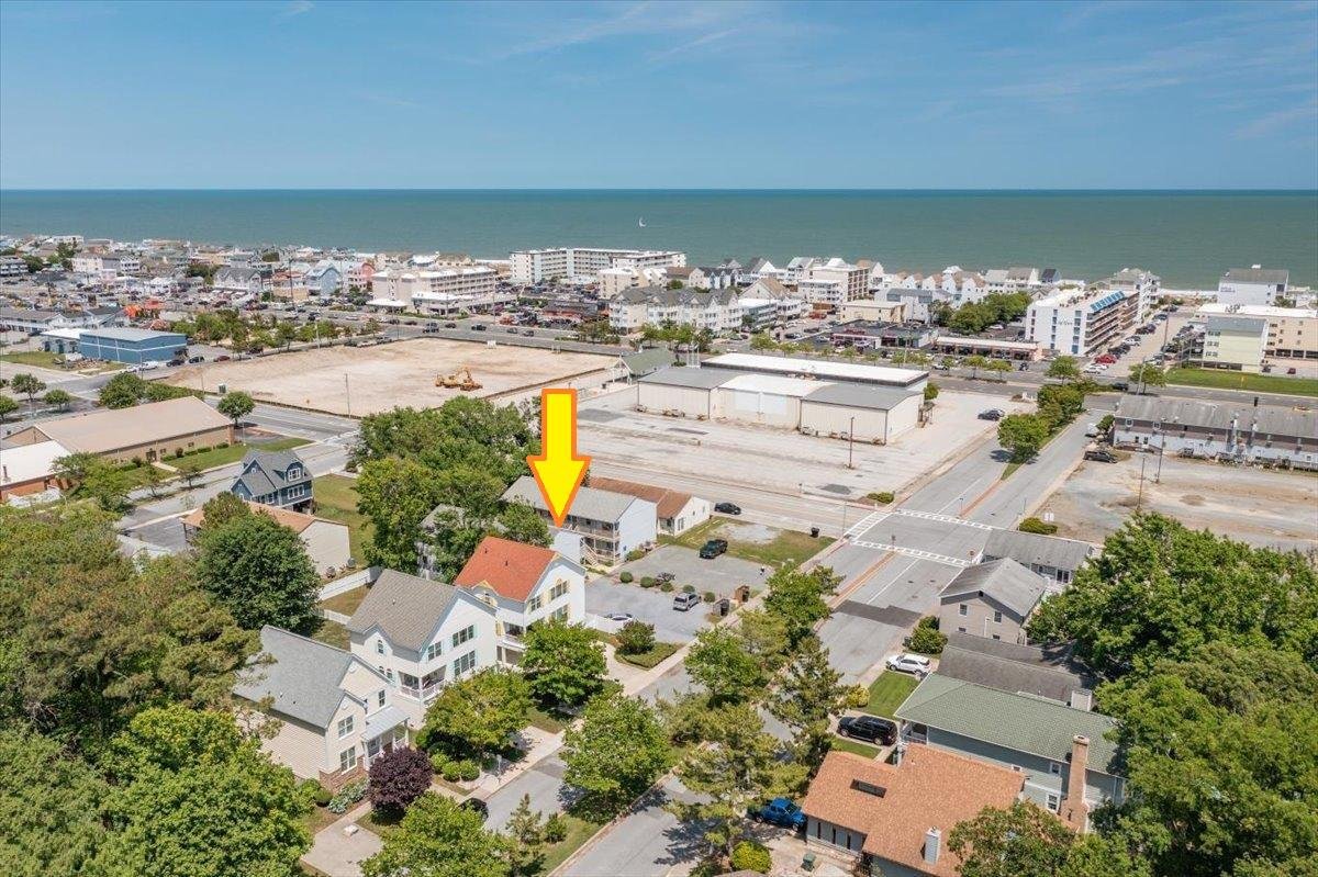Ocean City Vacation Rental