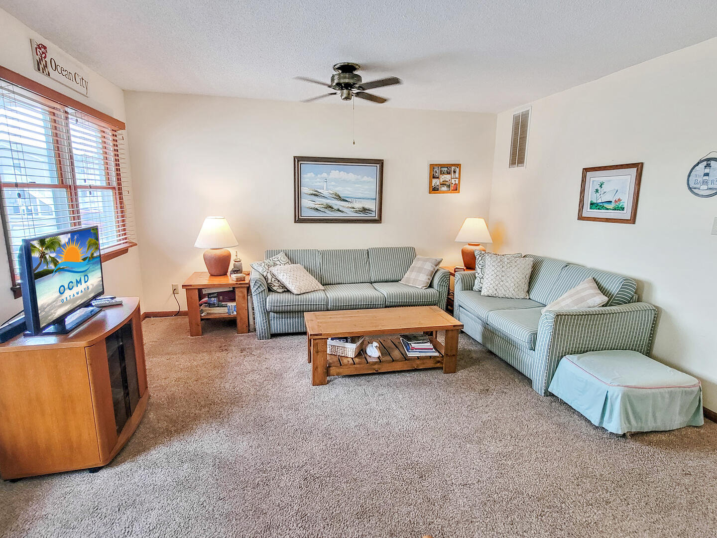 Ocean City Vacation Rental