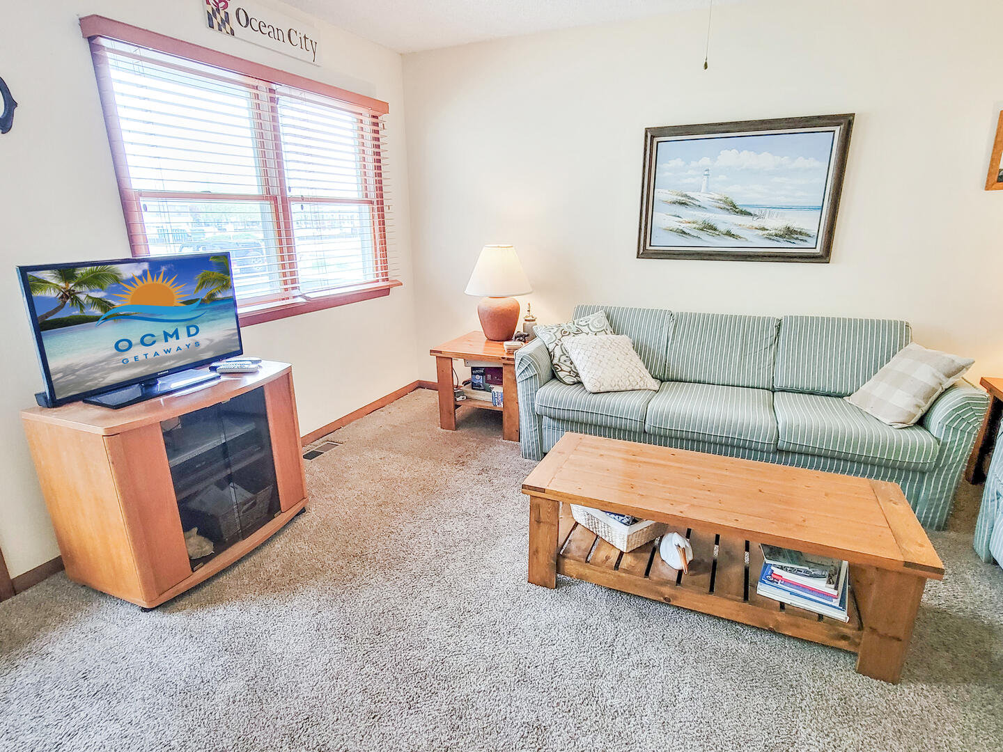 Ocean City Vacation Rental