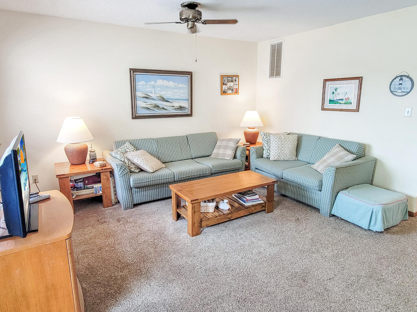 Ocean City Vacation Rental