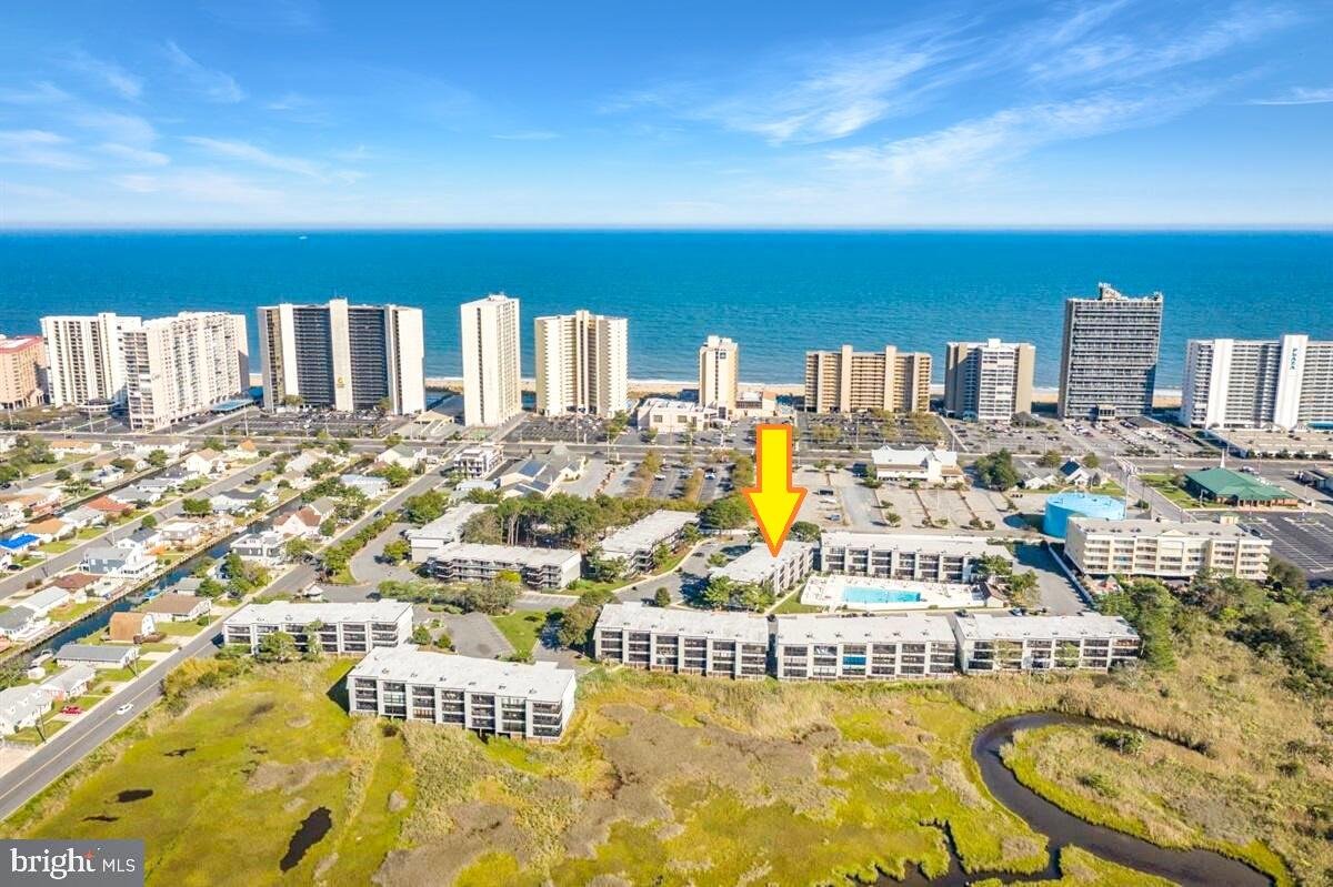 Ocean City Vacation Rental