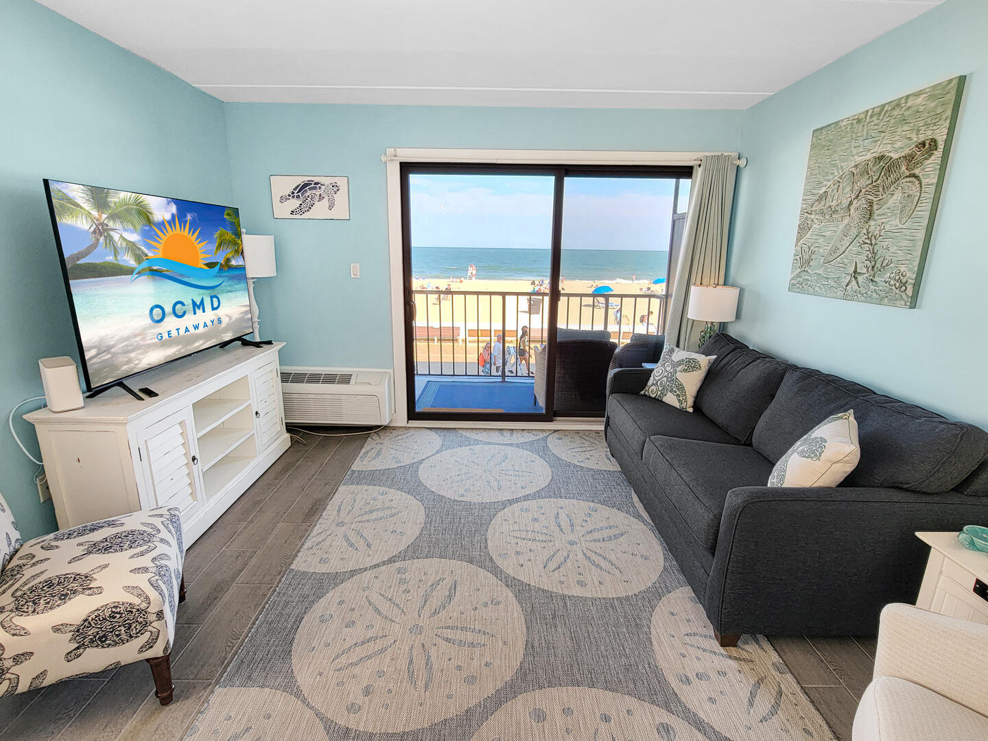 Ocean City Vacation Rental