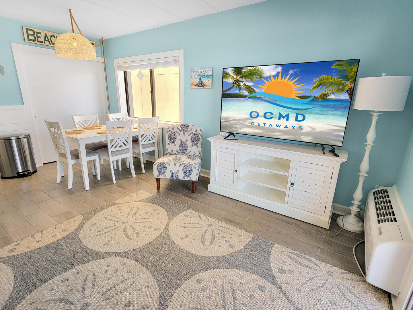 Ocean City Vacation Rental