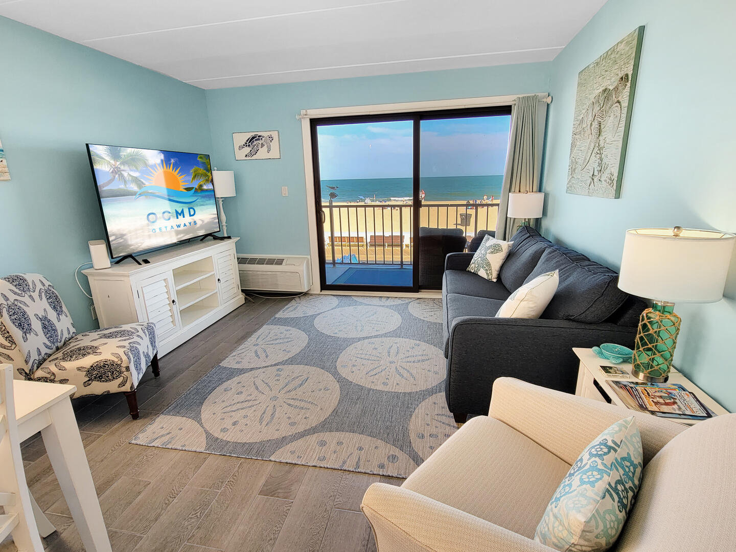 Ocean City Vacation Rental