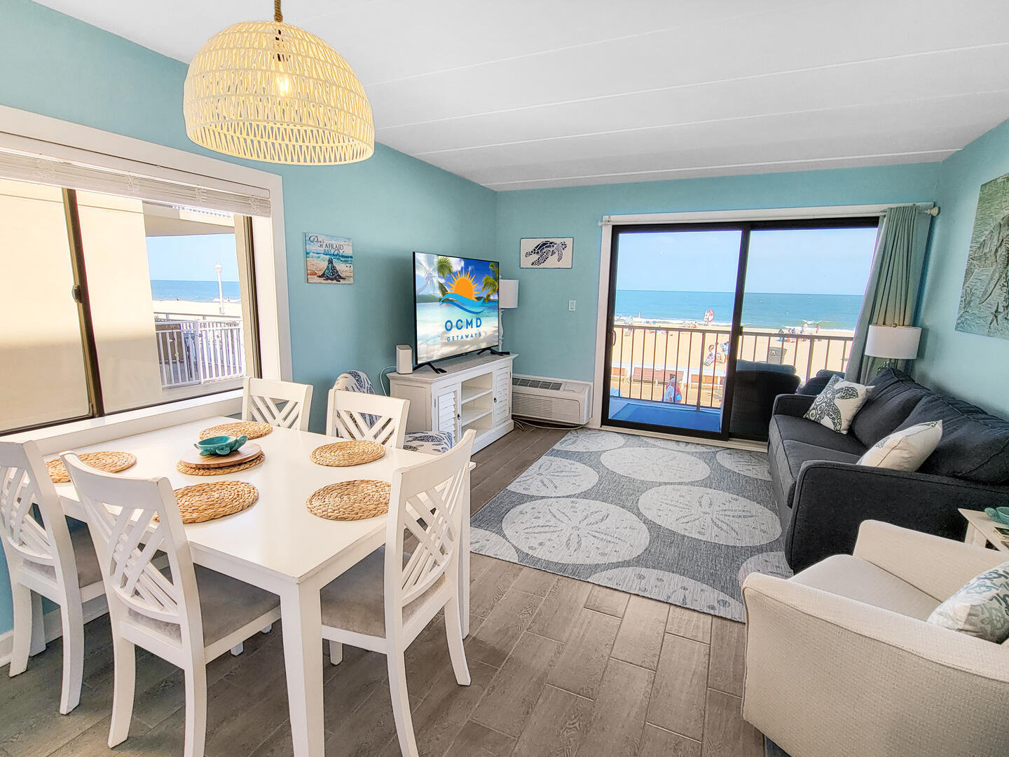 Ocean City Vacation Rental