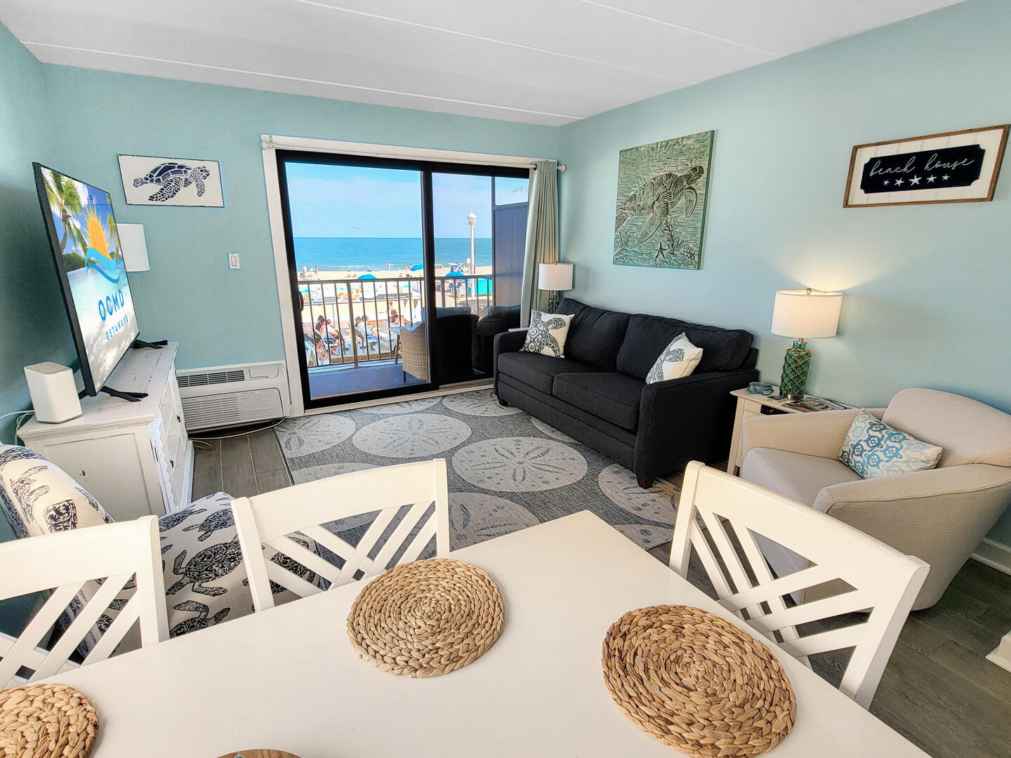 Ocean City Vacation Rental