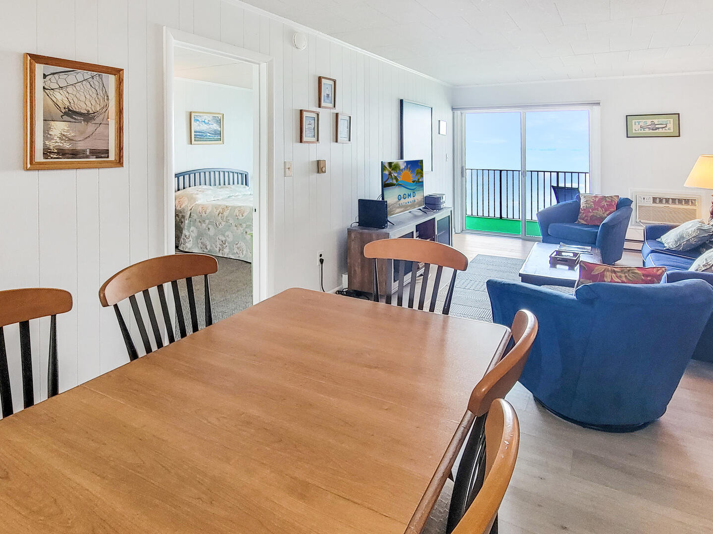 Ocean City Vacation Rental