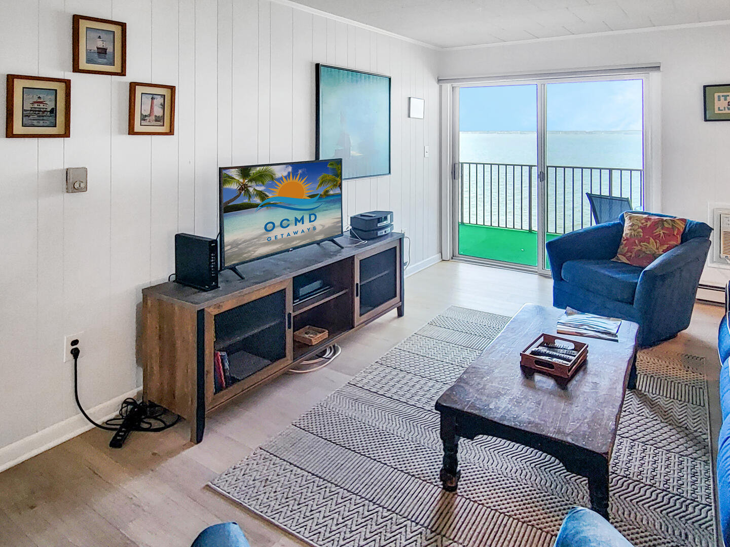 Ocean City Vacation Rental