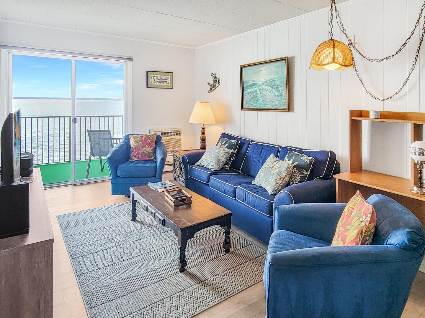 Ocean City Vacation Rental