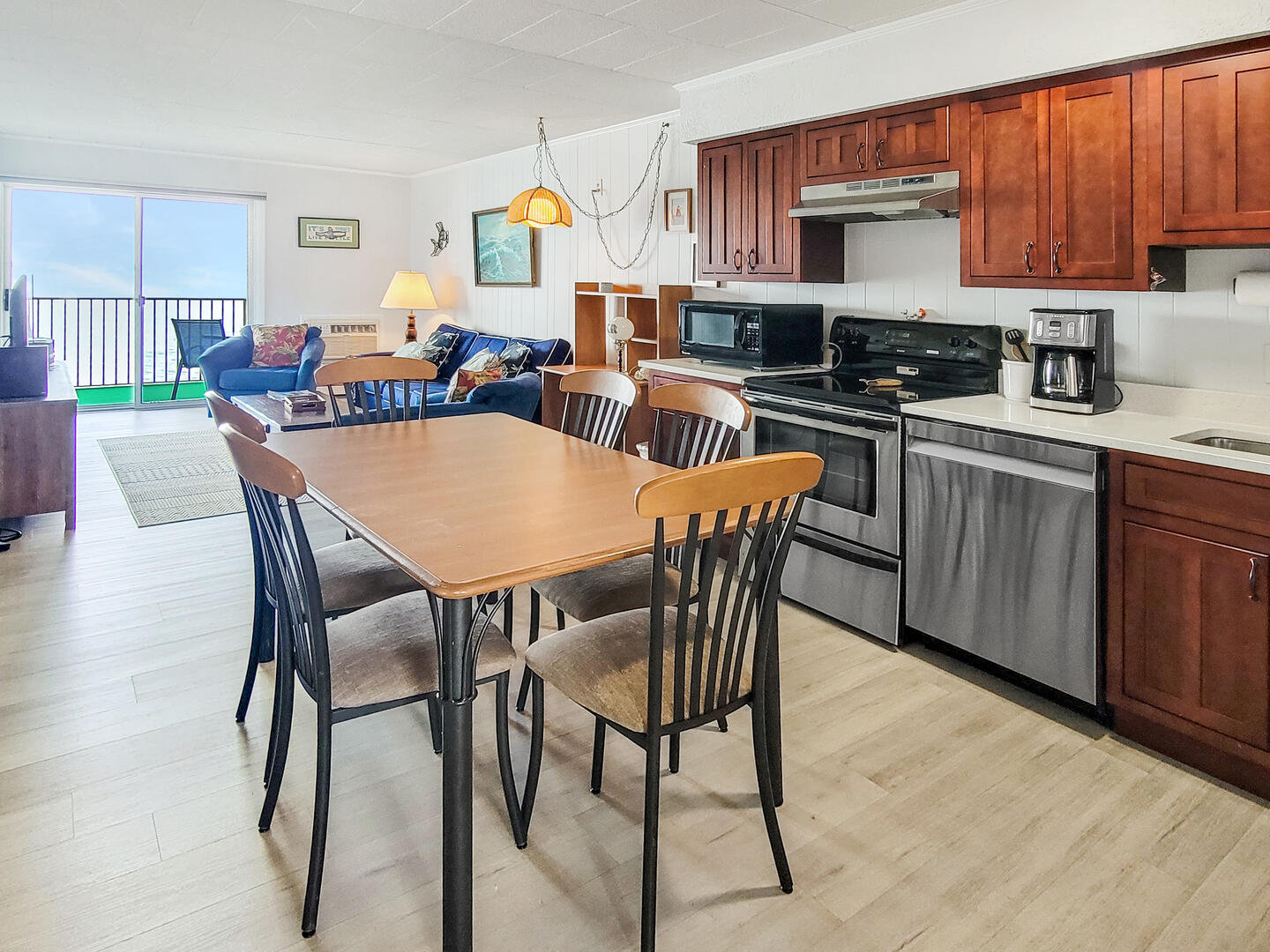 Ocean City Vacation Rental