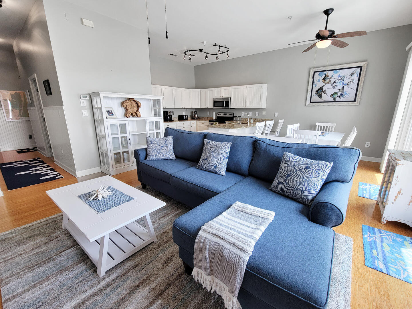 Ocean City Vacation Rental