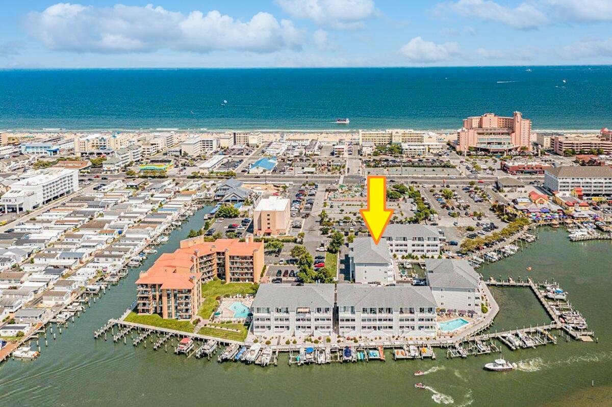 Ocean City Vacation Rental