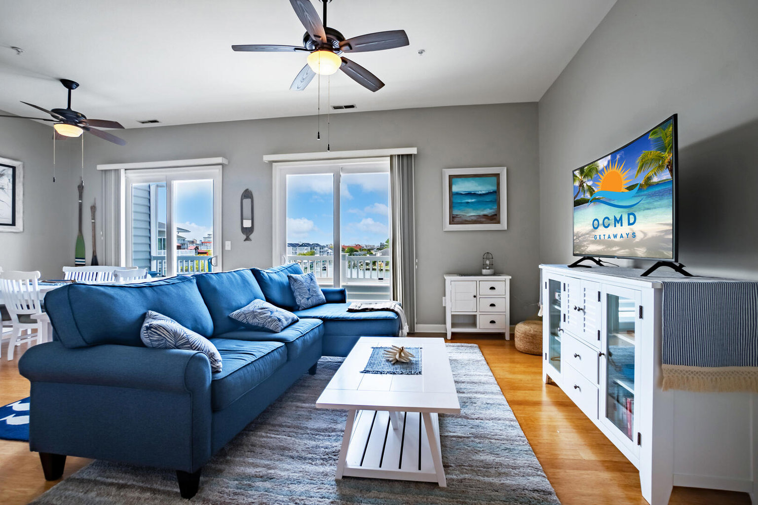 Ocean City Vacation Rental