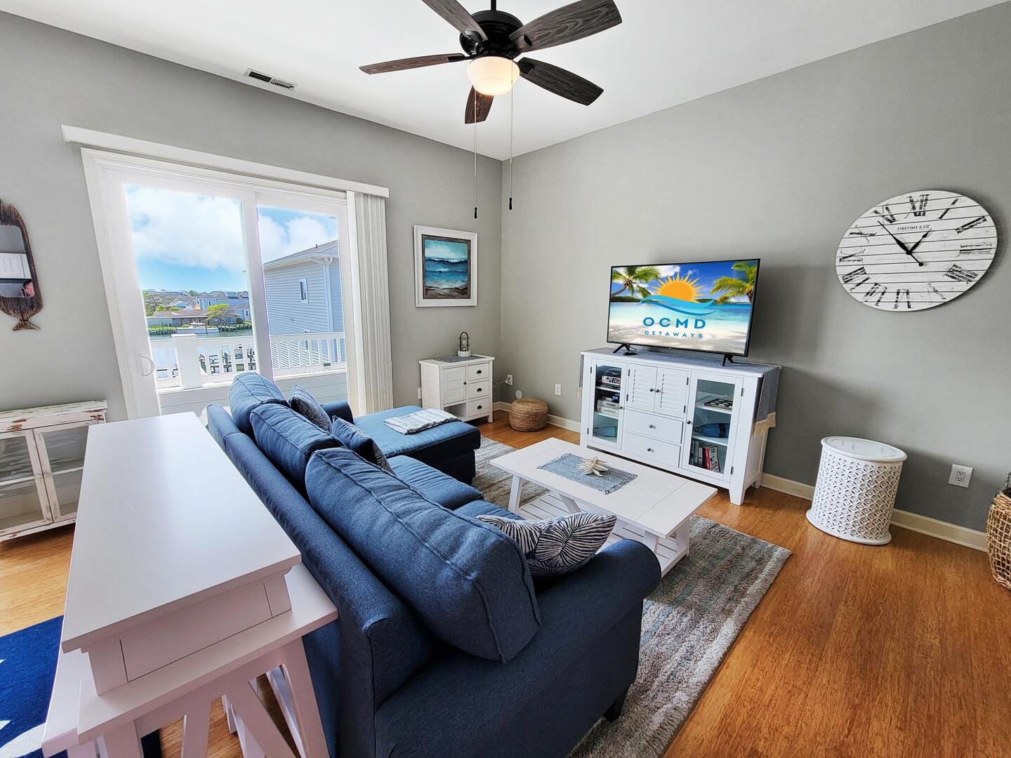 Ocean City Vacation Rental