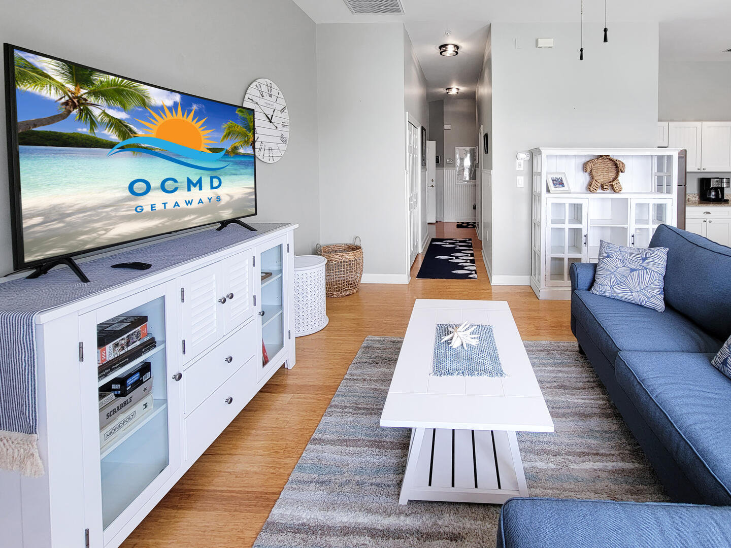 Ocean City Vacation Rental