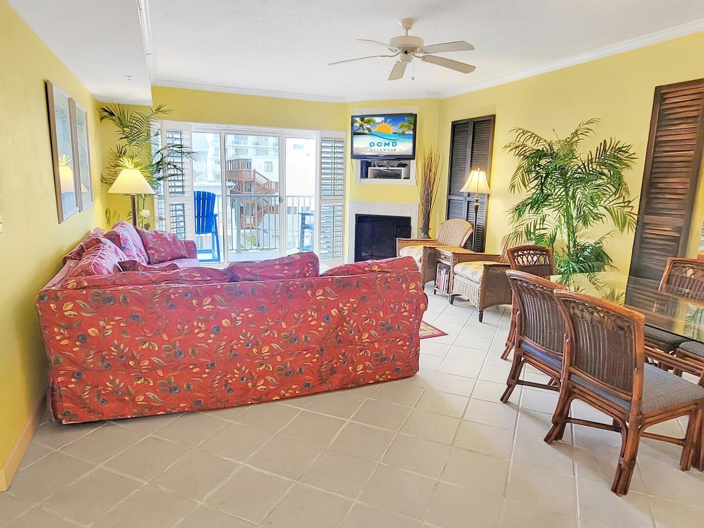 Ocean City Vacation Rental