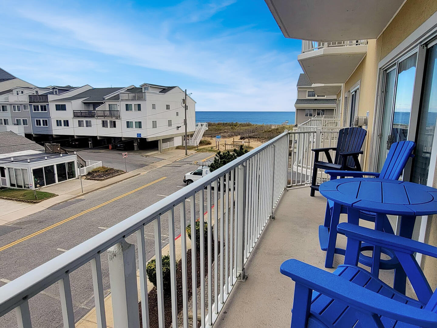 Ocean City Vacation Rental