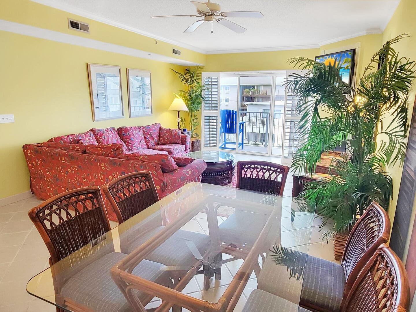 Ocean City Vacation Rental